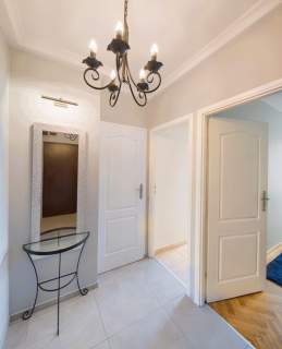 ul.Mokotowska, 2 pokoje/City center, comfortable