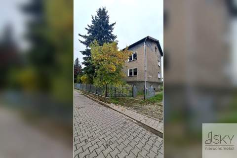 Centrum Długołęki, działka 900m, potencjał