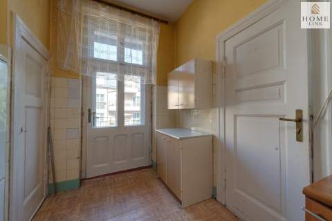 Piano Nobile z 1905 r. przy Starym Mieście 105 m