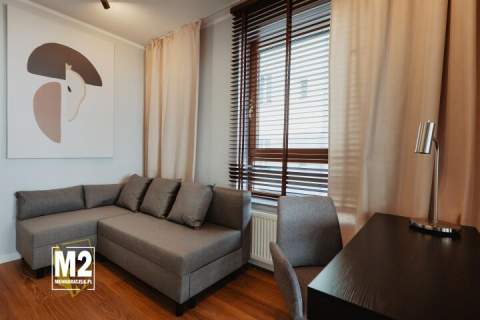 Luksusowy Apartament na Wynajem - Ścisłe Centrum Ełku
