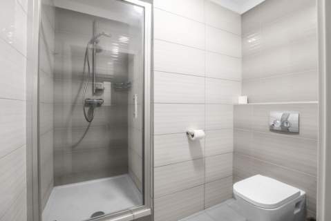 Nowoczesne Biuro Open Space 458m2 - Lublin