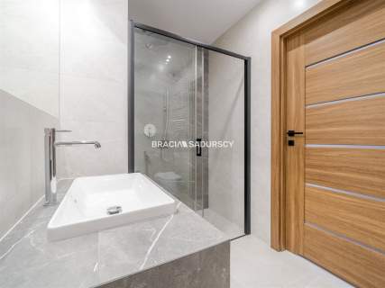 NOWE 4 pok 102m2 - taras, parking, PREMIUM