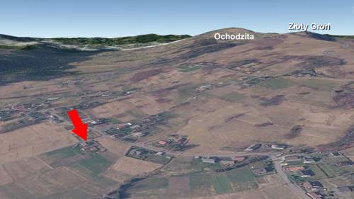 Wyjątkowe Siedlisko 7800 m   LALIKI