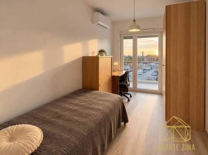 Elegancki apartament 74 m , NOHO Lindego 2