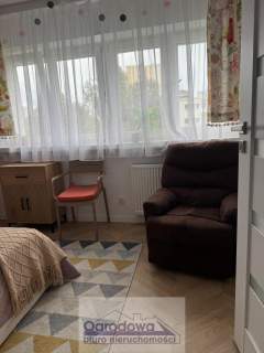 3 pokojowe, ładne, kompletnie wyposażone, Parking