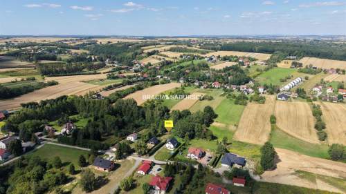 Działka budowlana na sprzedaż, 2000 m2, Narama