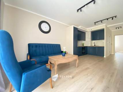 Jasne 2 pokoje, balkon Bez PCC, 0% prowizji