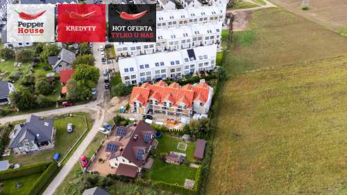 Oferta Specjalna na jeden segment środkowy