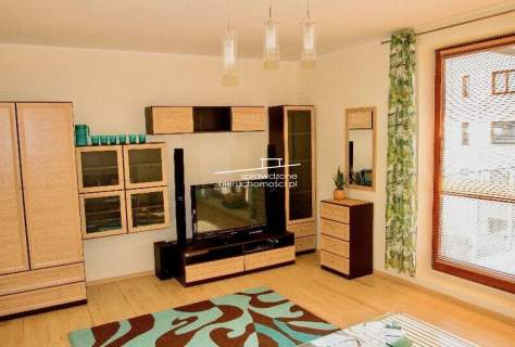 2-pok. w EKO-PARK przy Polach Mokotowskich, SGH, U