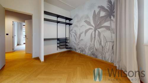 Nowy apartament Port Praski 3 pokoje