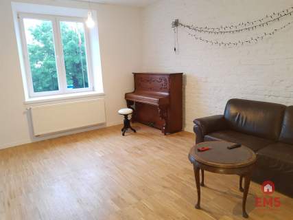 Kamienica w centrum Choroszczy
