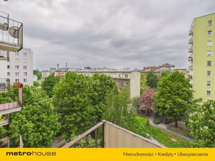 Mieszkanie na sprzedaż, 38 m2, Warszawa