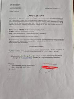 Działka budowlana na sprzedaż, 1112 m2, Jastrzębie-Zdrój