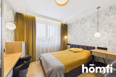 Ceglana 2 pokoje balkon garaż