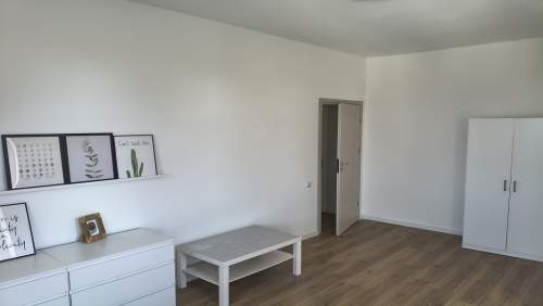Mieszkanie typu M-4 w centrum Bielska-Białej.
