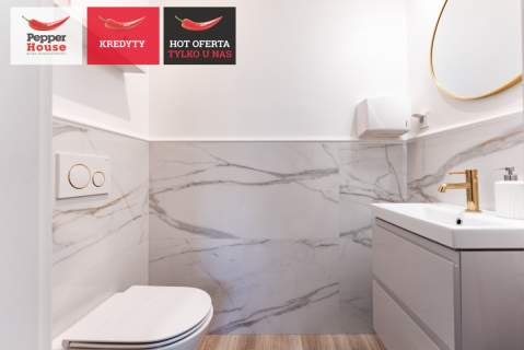 Apartament w prestiżowej lokalizacji