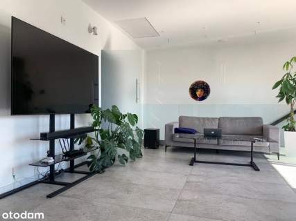 PREMIUM 75m2 2 miejsca 30m2 taras BEZCZYNSZOWE
