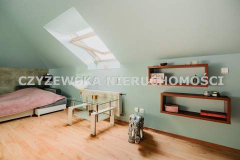KOMFORTOWY PIĘKNY DOM W GRUDZIĄDZU UL. JASKROWA 5