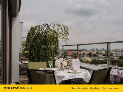 Mieszkanie na sprzedaż, 83,33 m2, Warszawa