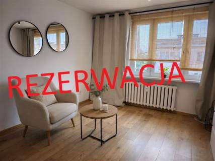 Mieszkanie - Koszalin