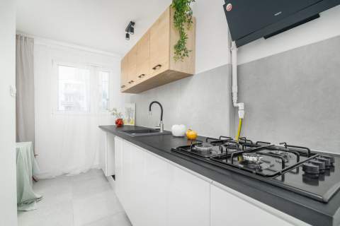 3 pokoje 61 m Nowe Miasto Potulicka