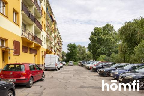 Mieszkanie po remoncie