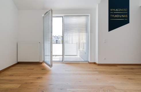 Stylowe 2 pokoje, LUNA Gdańsk Osowa