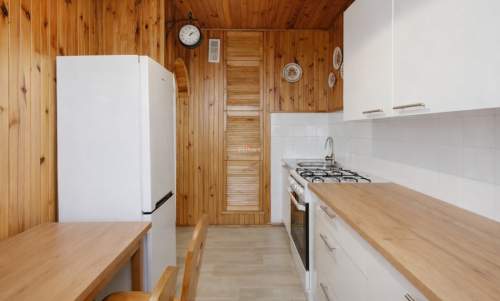 Blok z windą Duży balkon Tysiąclecie