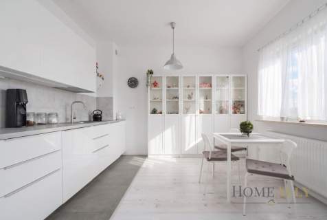Kawalerka - nowe budownictw - balkon - garaż - SKM