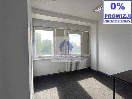 Praga Południe biuro 23,10m2 do wynajęcia