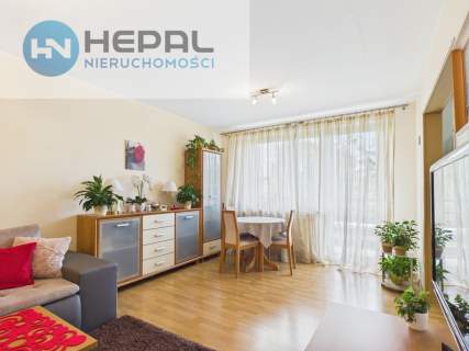 2-pok. / 47,10 m2 / I piętro - Kielce, ul. Okrzei