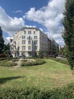 M3 2p k piękny widok niski czynsz do wprowadzenia Centrum