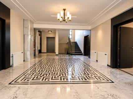 NOWY APARTAMENT OGRÓDEK 60,42 m TARNINÓW