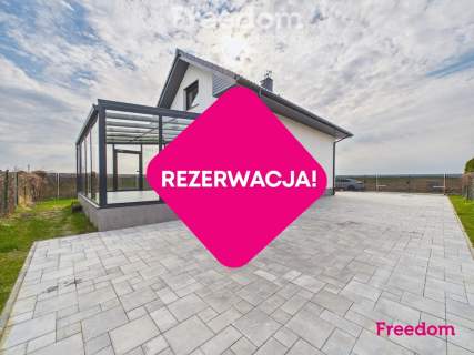 NOWOCZESNY DOM W MIELNIE - 700 M OD MORZA