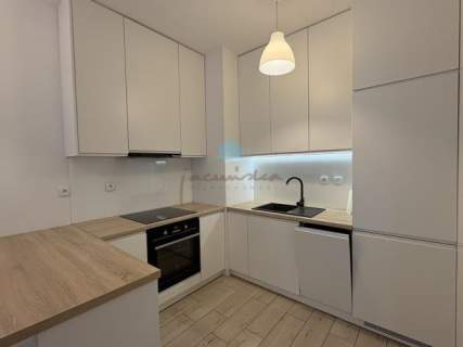 Wynajmę luksusowy apartament ogródek Liliowa Gniezno