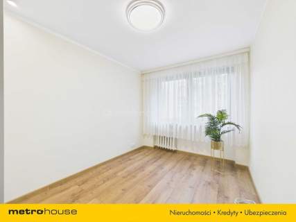 Mieszkanie dla singla/pary w zielonej okolicy