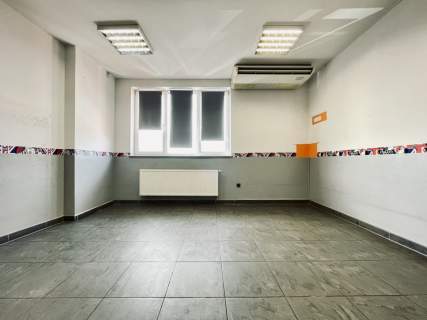 Galeria X Bezczynszowy Centrum Duży Parking