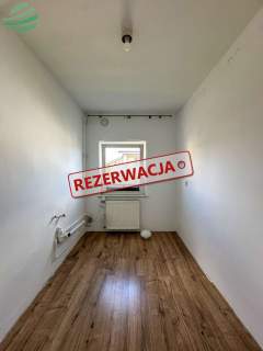 Bezczynszowe 3 pokojowe mieszkanie w kamienicy 5