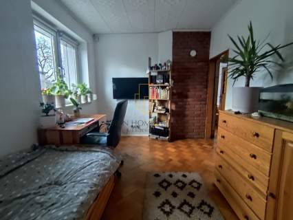 Funkcjonalny dom parterowy z garażem Kalisz