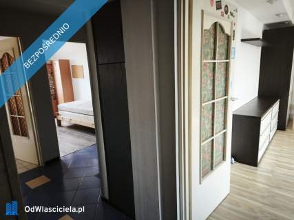 Mieszkanie 3 pokojowe, Wrocław, Śródmieście ul. Czerwonego Krzyża