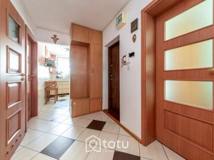 3 POKOJE / 50,87 M / LOGGIA / ZIELONA CZĘŚĆ WARSZ