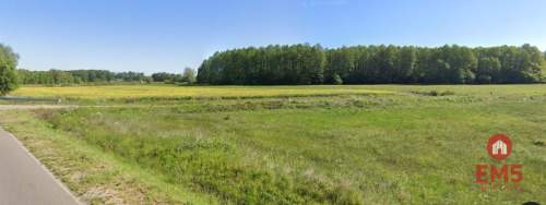 Działka zagrodowa 3000m2, Rzepniki