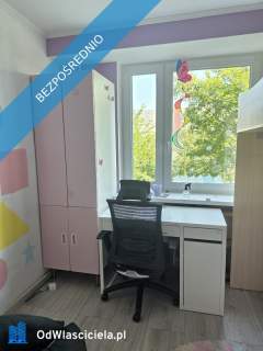 Wynajmę 3pok 46m 2min do metra Służew