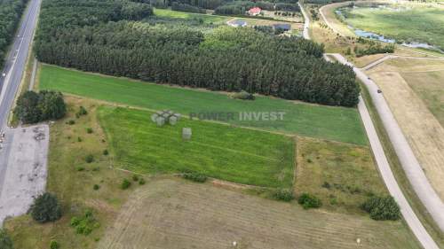 Agroturystyka nad Zalewem w Dąbcze/Rydzyna