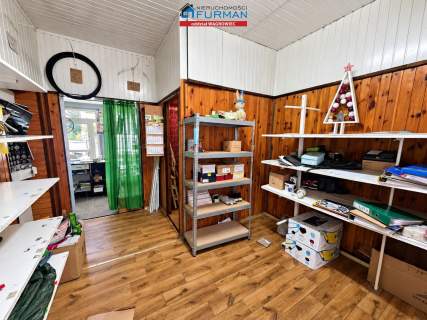 Biuro na sprzedaż, 91,3 m2, Damasławek