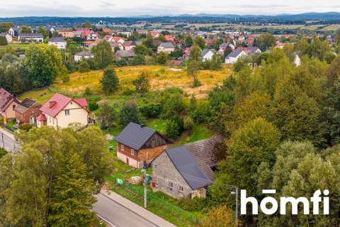 Na sprzedaż Wyjątkowe 19a. Mników/ Liszki