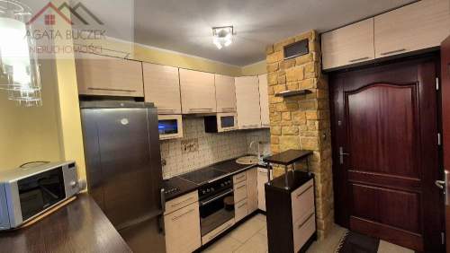 Świetna kawalerka, balkon, ciche miejsce, parking