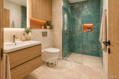 Dom/5 pokoi/3 łazienki/garaż/ogród 172m2/Siechnice