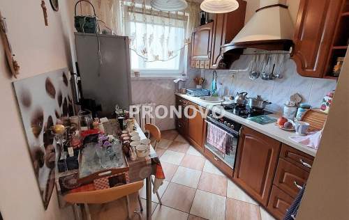 Mieszkanie 2 pokoje 52m2 Arkońskie