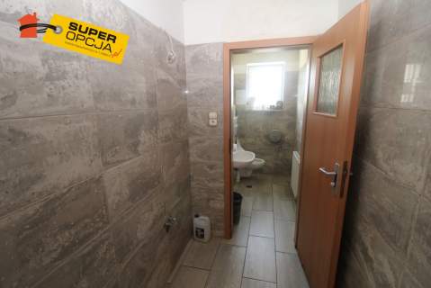 Lokal handlowy Zakopianka